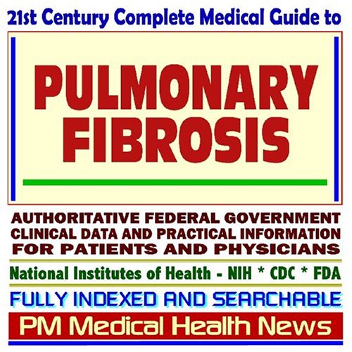 Pulmonary-Fibrosis