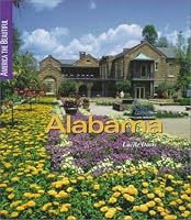 Alabama (America the Beautiful Second Series)