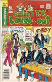 Archie's TV Laugh-Out #56 March 1978