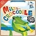 Miles the Crocodile Plays the Colors of Jazz: Baby Loves Jazz