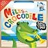 Miles the Crocodile Plays the Colors of Jazz: Baby Loves Jazz