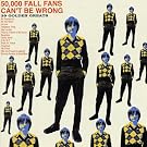 50,000 Fall Fans Can't Be Wrong: 39 Golden Greats
