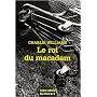 Le roi du macadam