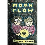 Moon-Glow book cover