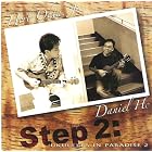 Step 2: 'Ukuleles in Paradise 2 by Jr. Herb Ohta and Daniel Ho