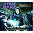 MedStar II: Jedi Healer (Star Wars: Clone Wars Novel) by Michael Reaves, Steve Perry, and Jonathan Davis