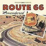 cover of Route 66 Remembered (Motorbooks Classic)