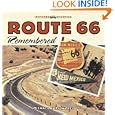 Route 66 Remembered (Motorbooks Classic) by Michael Karl Witzel