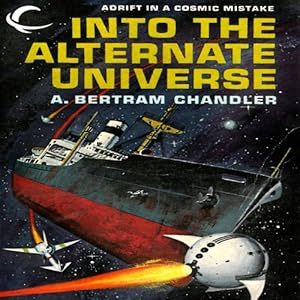 Rim World 1 - Into the Alternate Universe [Re-Up] - A. Bertram Chandler