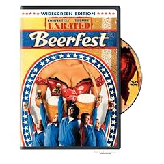 Beerfest (Widescreen Unrated Edition)