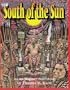 South of the Sun an Ars Magica Sourcebook