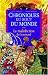 Les Chroniques du bout du monde - Le cycle de Quint, Tome 1 : La malédiction du luminard