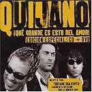 Que Grandes Es Esto Del Amor: Edicion Gira