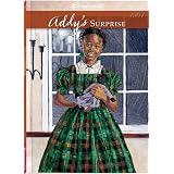 Addy'sSurprise(AmericanGirl)