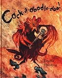 Cock-a-doodle-doo!