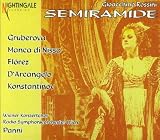 Rossini - Semiramide
