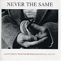 Never the Same