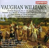 ｜Vaughan Williams: Fantasia on; Fantasia on a Theme by Thomas Tallis