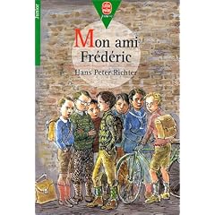 Mon ami Fr�d�ric