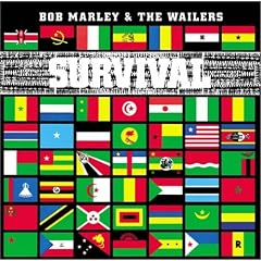 Survival +1 [Ltd-Re-Issue]
