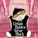 Urban Babies Wear Black