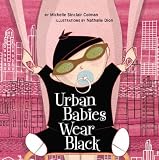Urban Babies Wear Black