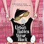 Urban Babies Wear Black