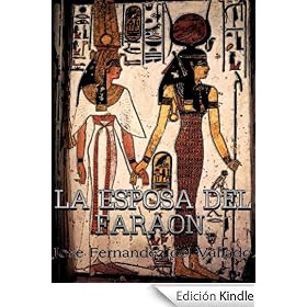 LA ESPOSA DEL FARAÓN.