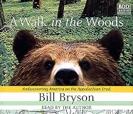 A Walk in the Woods