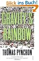 Gravity's Rainbow