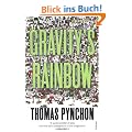 Gravity's Rainbow