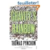 Gravity's Rainbow