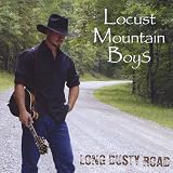 Long Dusty Road