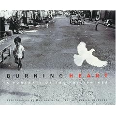 Burning Heart: A Portrait of the Philippines