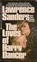 The Loves of Harry Dancer