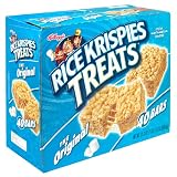 Kellogg's Rice Krispie Treat, 31.2 Ounce Unit