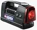 Campbell Hausebell 12-volt Tire Inflator with Flashing Light