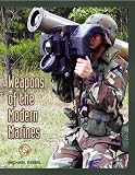Weapons of the Modern Marines (Battlegear)