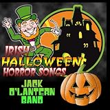 Irish Halloween Horror Songs