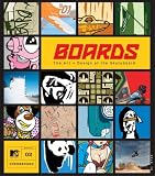 Boards: The Art and Design of the Skateboard