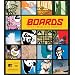 Boards: The Art and Design of the Skateboard (MTV Overground)
