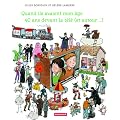 Quand ils avaient mon �ge : 40 ans devant la t�l� (et autour...)
