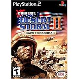 Review 2K Games  / Conflict: Desert Storm II - Back to Baghdad