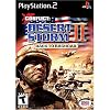 Conflict:  Desert Storm II - Back to Baghdad