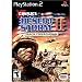 Video Games : Conflict:  Desert Storm II - Back to Baghdad