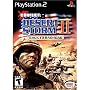 Conflict: Desert Storm II - Back to Baghdad Conflict: Desert Storm II - Back to Baghdad