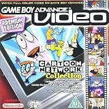 Gameboy Advance Cartoon Network Premium Edition