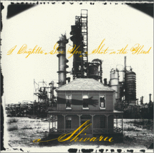 CD-Charts  Music : I Ought to Give You a Shot in the Head for Making Me Live in This Dump