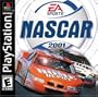 NASCAR 2001