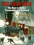 Full Steam Ahead: The Race to Build a Transcontinental Railroad